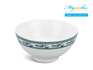 Chen Sup 10 Cm Jasmine Chim Lac