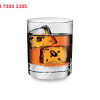 Ly Thuy Tinh Thap Luminarc Islande 200ml 19122