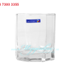 Ly Thuy Tinh Thap Luminarc Octime 300ml 13460