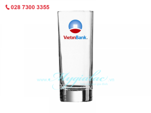 Ly Tt Cao Luminarc Islande 330ml In Logo