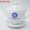 Bo Tra In Logo Thpt Nguyen Hue 2