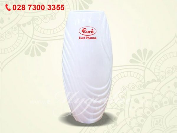 Lo Hoa Trang Luon Song.in Logo