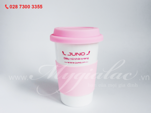 Ly Su Eco Juno