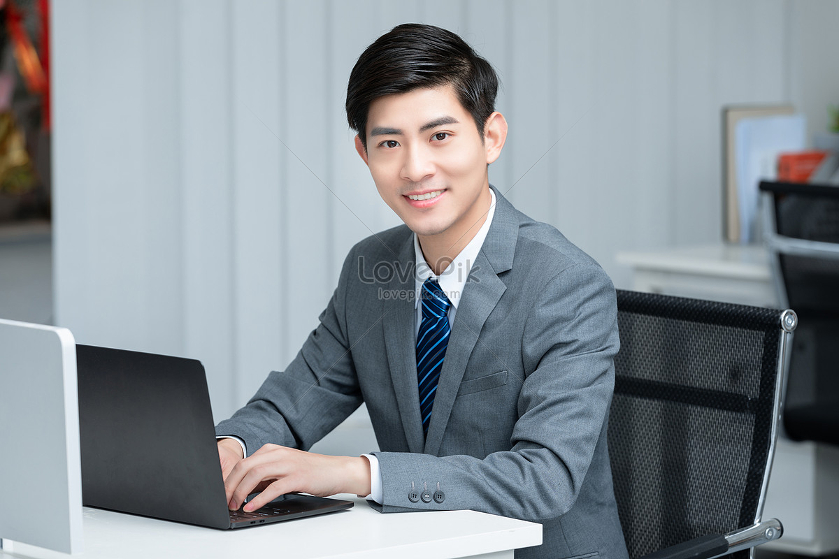 Lovepik Business Mens Office Picture 501225789